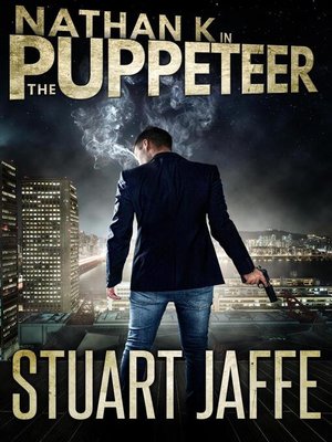 cover image of The Puppeteer